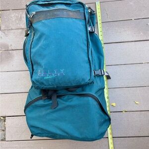 Kelty Travel Backpack